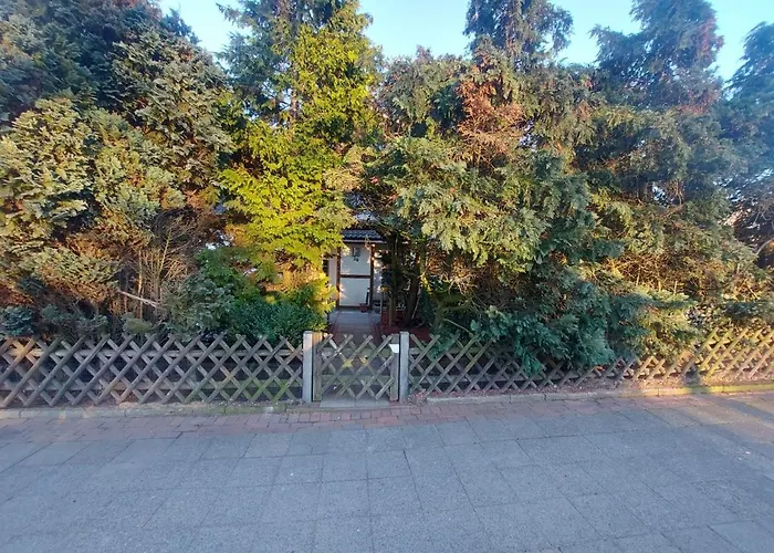 Ferienhaus Cissy
