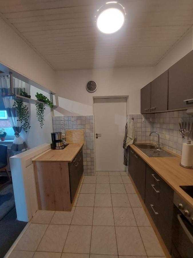 Holiday home Cissy *