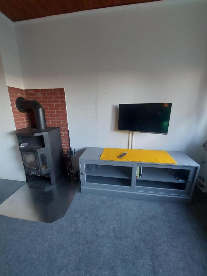 Cissy Holiday home Lubeck
