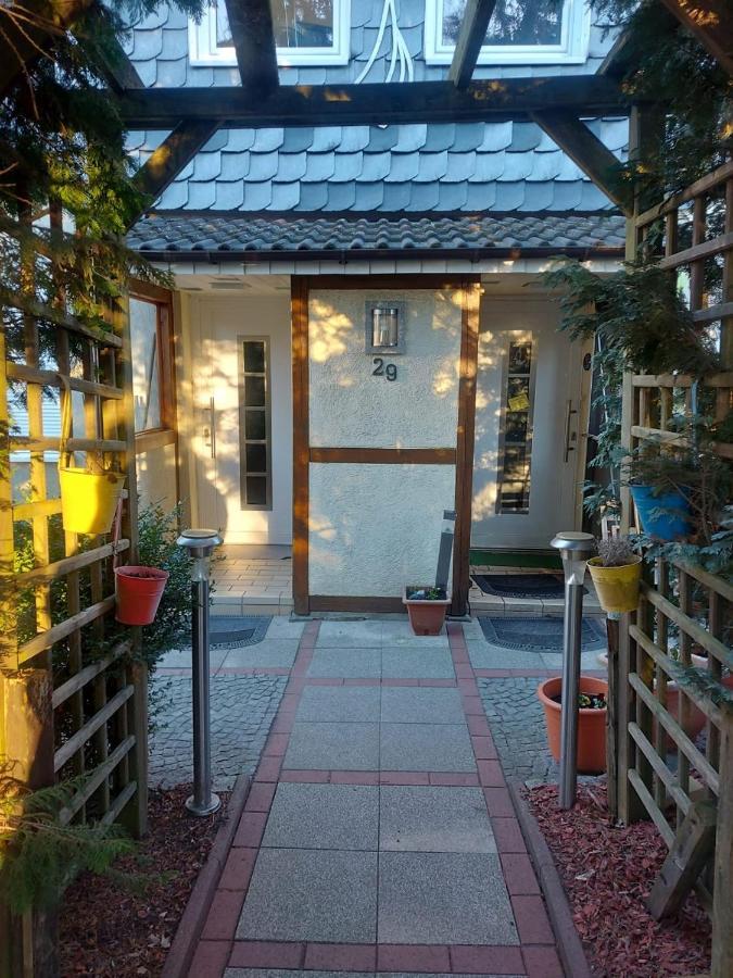 Holiday home Cissy *