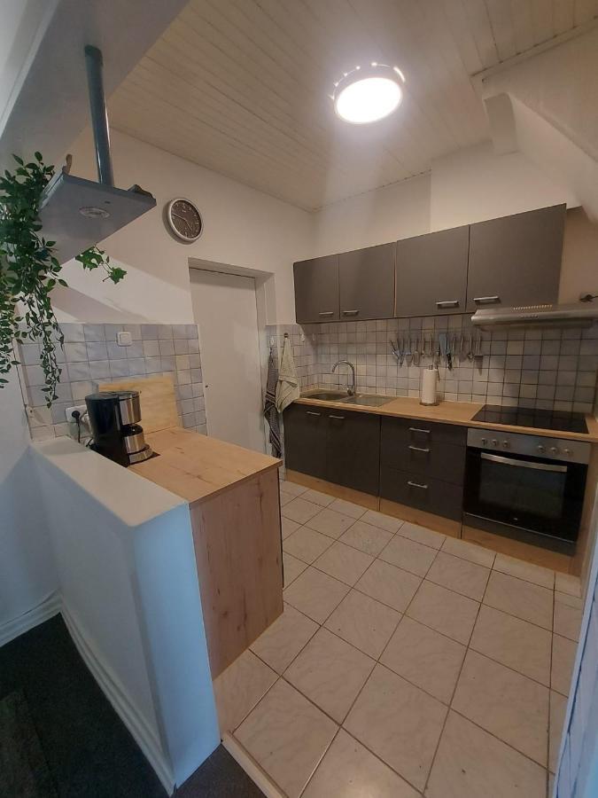 Cissy Holiday home