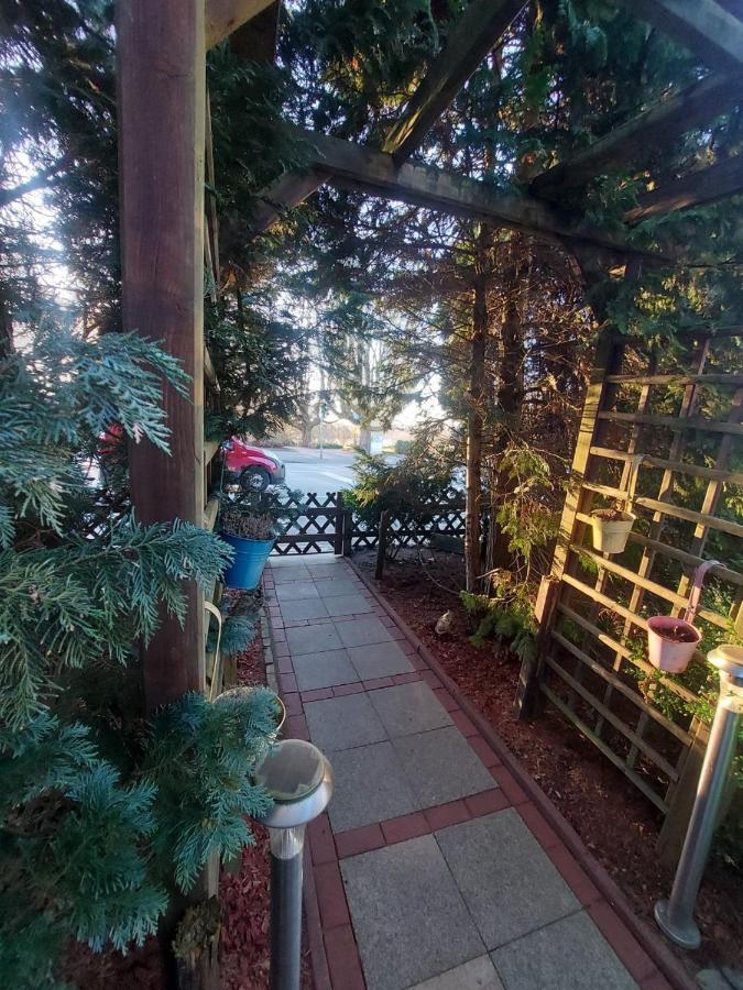 Cissy Holiday home *