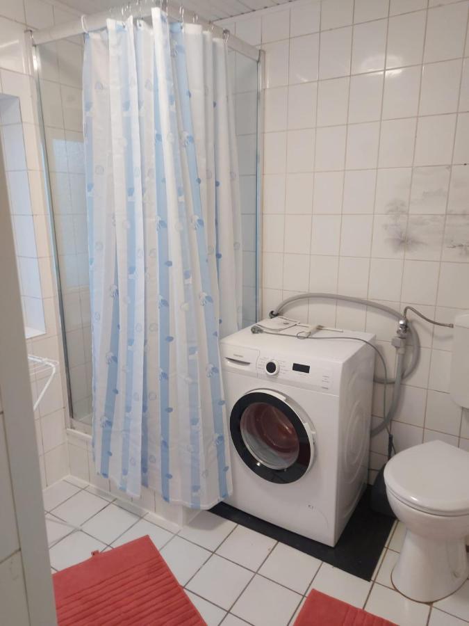 Cissy Holiday home Lubeck